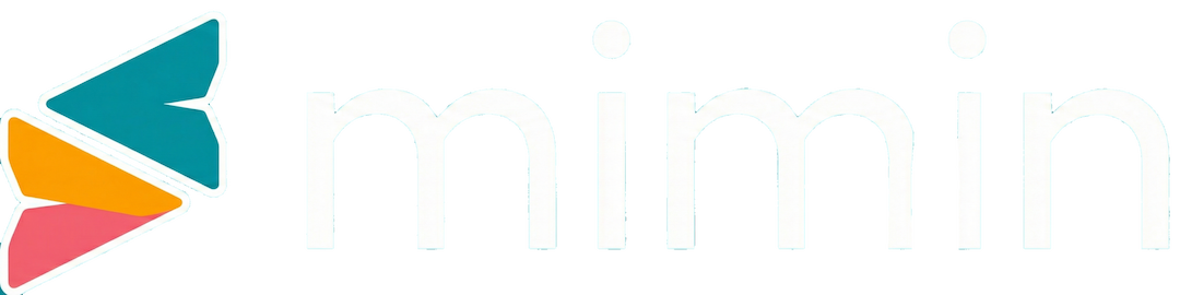 mimin logo